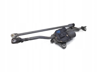 MECHANIZM WYCIERACZEK PRZEDNICH AUDI A6 C6 4F1955119C 0390241651