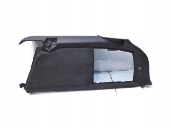 TAPICERKA BAGAŻNIKA PRAWY TYŁ AUDI A6 C6 AVANT 4F9863888A