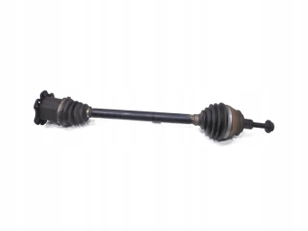 PÓŁOŚ PRAWA AUDI A6 C6 3.2 FSI QUATTRO 4F0407272G