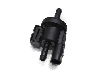 ZAWÓR PODCIŚNIENIA AUDI A6 C6 3.2 FSI 06E906517A 0280142431