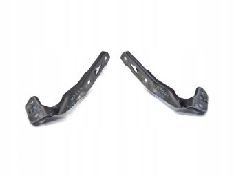 ZAWIAS ZAWIASY MASKI LY9B AUDI A6 C6 4F0823301