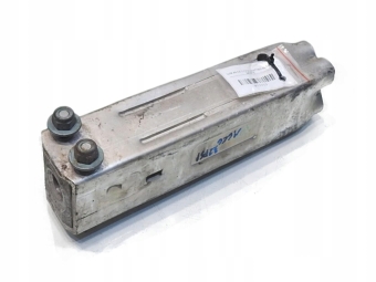 STREFA ZGNIOTU PRAWY PRZÓD AUDI A6 C6 4F0807134