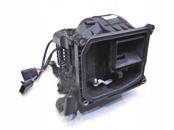 WENTYLATOR DMUCHAWA OBUDOWA AUDI A6 C6 4F0820155F CZ117200-2809