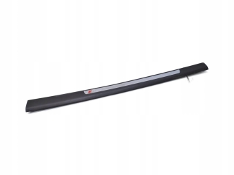 LISTWA NAKŁADKA PROGU PRAWY PRZÓD AUDI A6 C6 4F0853374H 4F0853374J