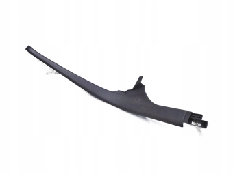 LISTWA OSŁONA PROGU PRAWY TYŁ AUDI A6 C6 AVANT 4F0867768A