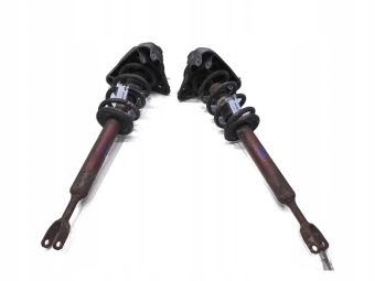 AMORTYZATOR SPRĘŻYNA PRZÓD AUDI A6 C6 3.2 FSI QUATTRO 4F0413031AN