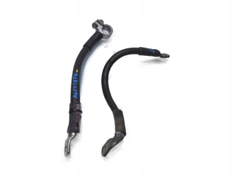 KLEMA MINUSOWA PRZEWÓD AUDI A6 C6 3.2 FSI 4F0971235