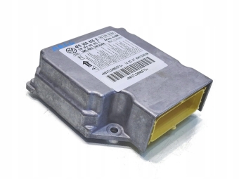 SENSOR AIR BAG AIRBAG AUDI A6 C6 4F0959655B 4F0910655E