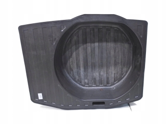 PODŁOGA WANNA BAGAŻNIKA AUDI A6 C6 AVANT 4F9863547A