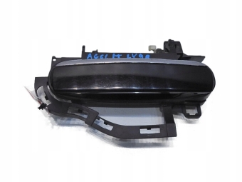 KLAMKA DRZWI LEWY TYŁ LY9B AUDI A6 C6 4F0837885