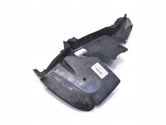KIEROWNICA POWIETRZA PRAWA AUDI A6 C6 4F0121284C