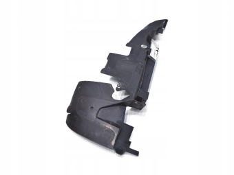 KIEROWNICA POWIETRZA LEWA AUDI A6 C6 4F0121283C