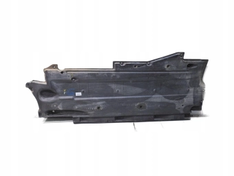 OSŁONA PODWOZIA PRAWA AUDI A6 C6 AVANT 4F0825208