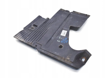 OSŁONA PODWOZIA PRAWY TYŁ AUDI A6 C6 AVANT 4F0825216F 4F0825216E