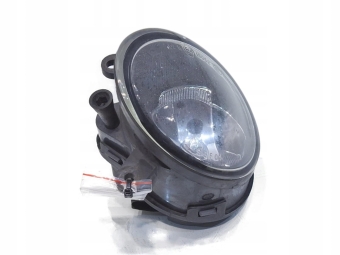HALOGEN LEWY AUDI A6 C6 4F0941699 4F0941701