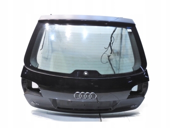 KLAPA TYLNA SZYBA LY9B AUDI A6 C6 AVANT
