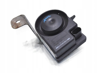 SYRENA ALARMU ALARM AUDI A6 C6 4F1951285