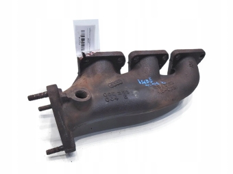 KOLEKTOR WYDECHOWY PRAWY AUDI A6 C6 3.2 FSI 06E253084E