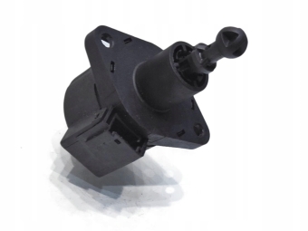 SILNICZEK REGULACJI LAMPY LEWY AUDI A6 C6 734857-03