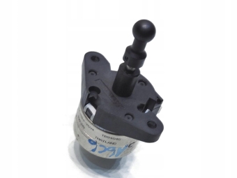 SILNICZEK REGULACJI LAMPY PRAWY AUDI A6 C6 PL35L-024-YGV4 163439-00