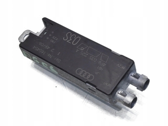 WZMACNIACZ ANTENY AUDI A6 C6 4F9035225A