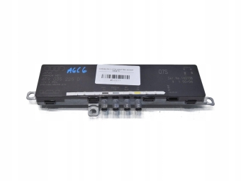 WZMACNIACZ ANTENY AUDI A6 C6 4F9035225D