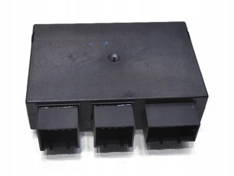 MODUŁ STEROWNIK HAKA AUDI A6 C6 4f0907383B 4F0910383B 506763