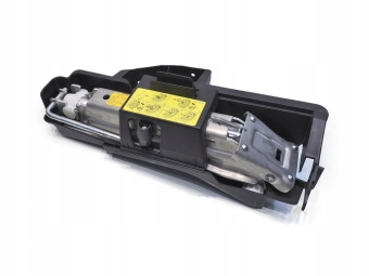 LEWAREK PODNOŚNIK MOCOWANIE AUDI A6 C6 4F0011031 4F9011215B