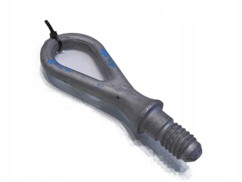 UCHO HOLOWNICZE AUDI A6 C6 8E0805616B