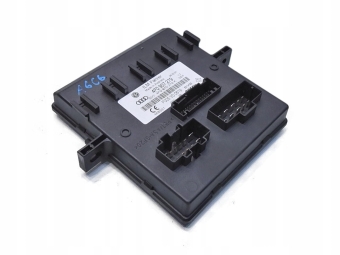 MODUŁ STEROWNIK ŚWIATEŁ AUDI A6 C6 4F0907279 4F0910279K F005V00619