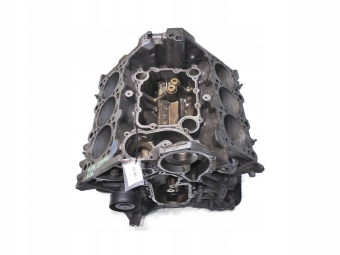 BLOK SILNIKA AUDI A6 C6 3.2 FSI AUK