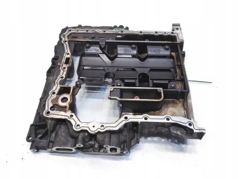 PODSTAWA MISKI OLEJOWEJ AUDI A6 C6 3.2 FSI 06E103603