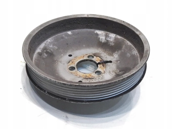 KOŁO PASOWE POMPY WODY AUDI A6 C6 3.2 FSI 06E121031