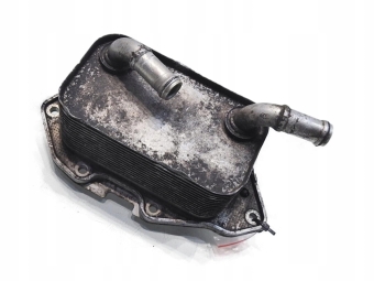 CHŁODNICZKA OLEJU AUDI A6 C6 3.2 FSI 06E117021G 3063641