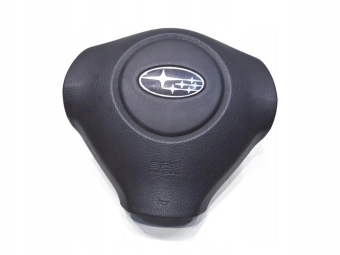 PODUSZKA AIRBAG KIEROWCY SUBARU FORESTER III