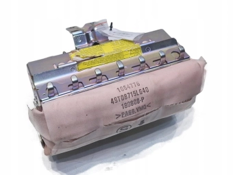 PODUSZKA AIRBAG PASAŻERA SUBARU FORESTER III 49T08715LG40 1064776