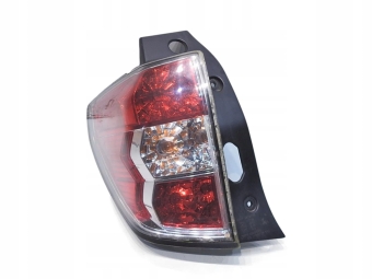 LAMPA LEWA TYLNA TYŁ SUBARU FORESTER III 220-20046 220-20048