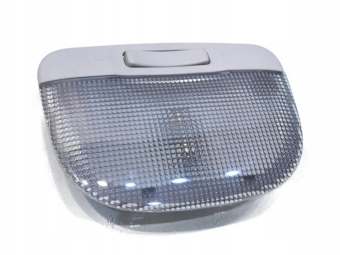 LAMPKA OŚWIETLENIE WNĘTRZA ŚRODKOWA SUBARU FORESTER III VC12-068