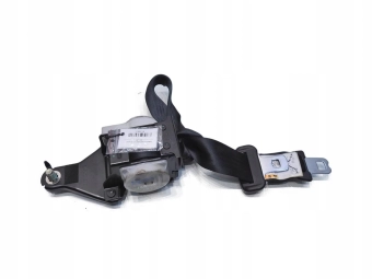 PAS BEZPIECZEŃSTWA ŚRODKOWY TYŁ SUBARU FORESTER III F86107T