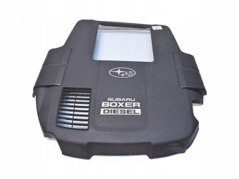 OSŁONA OBUDOWA SILNIKA SUBARU FORESTER III 2.0 D 14026AA021 14025AA311