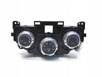 PANEL STEROWANIA KLIMATYZACJĄ SUBARU FORESTER III 72311SC060 T1007170D