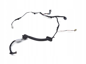 WIĄZKA INSTALACJA DRZWI TYŁ SUBARU FORESTER III 81822SC000