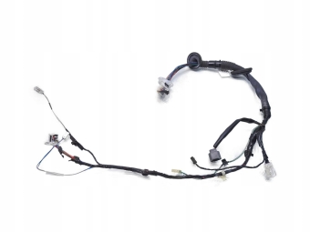 WIĄZKA INSTALACJA DRZWI PRAWY PRZÓD SUBARU FORESTER III 81821SC080