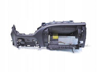 OBUDOWA KONSOLI MOCOWANIE SCHOWKA SUBARU FORESTER III 66055FG030