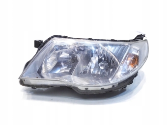 LAMPA LEWA PRZEDNIA PRZÓD SUBARU FORESTER III I090038