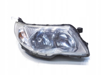 LAMPA PRAWA PRZEDNIA PRZÓD SUBARU FORESTER III I090038