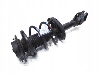 AMORTYZATOR SPRĘŻYNA LEWY PRZÓD SUBARU FORESTER III 2.0 D