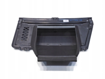 WLOT POWIETRZA MASKI SUBARU FORESTER III