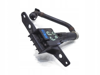 SPRYSKIWACZ LAMPY PRAWY SUBARU FORESTER III