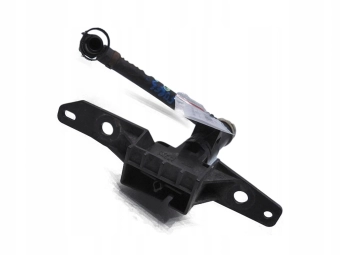 SPRYSKIWACZ LAMPY LEWY SUBARU FORESTER III